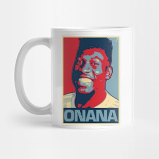 Onana Mug